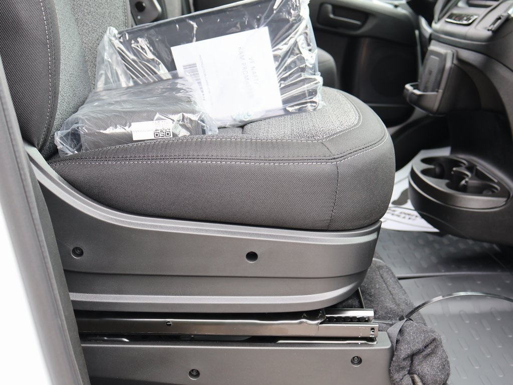 2026 Ram 2500 photo 8
