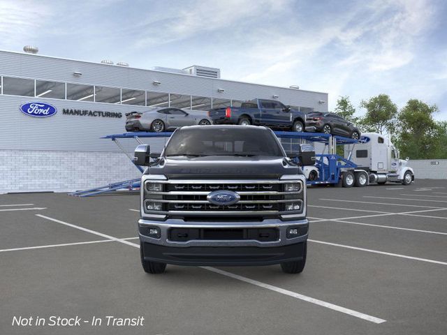 2026 Ford F-350 photo 4