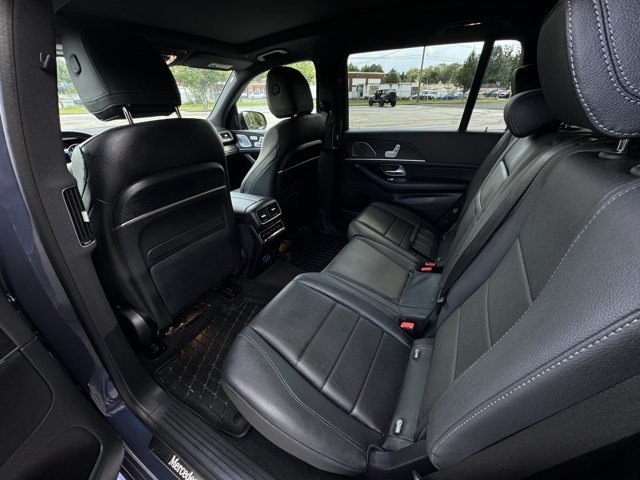2024 Mercedes Benz GLS 450 4MATIC photo 20