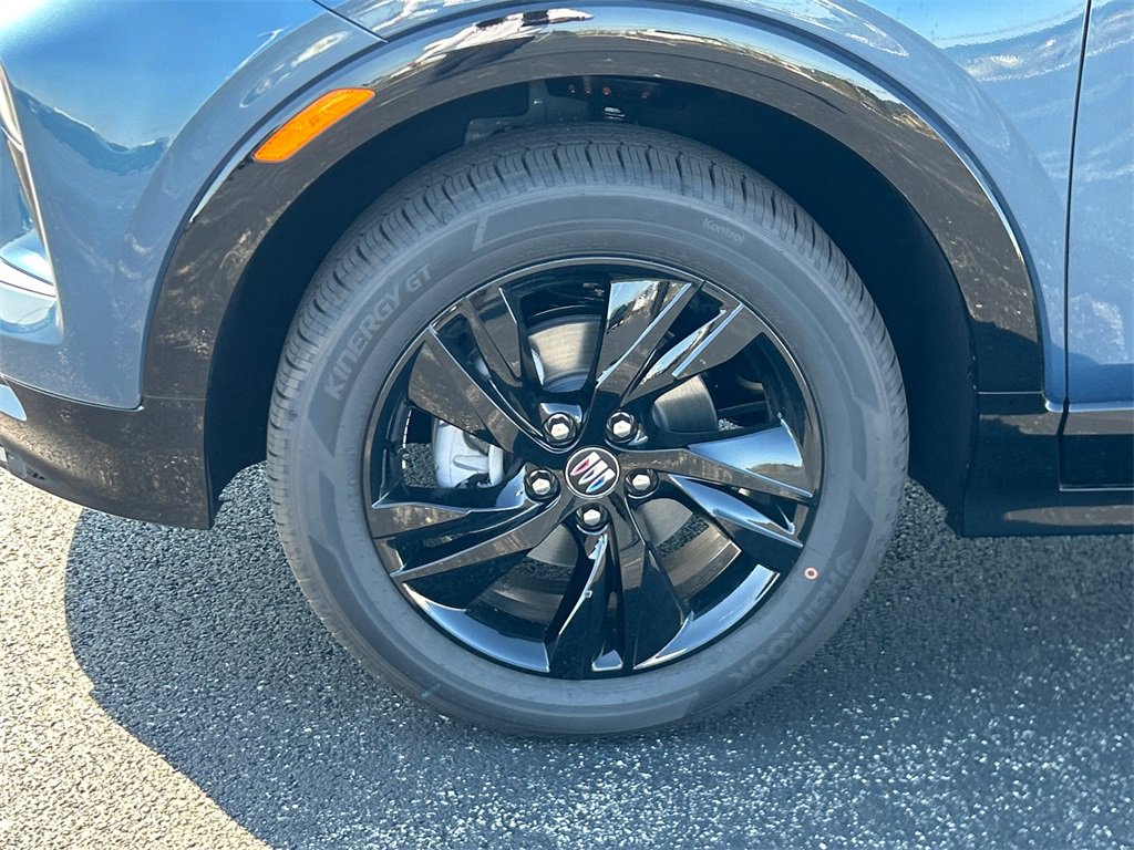 2026 BUICK ENCORE GX - Image 10
