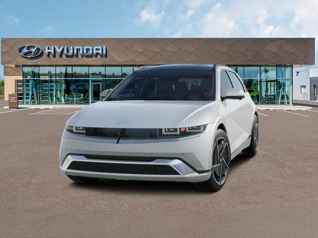 2026 Hyundai IONIQ 5