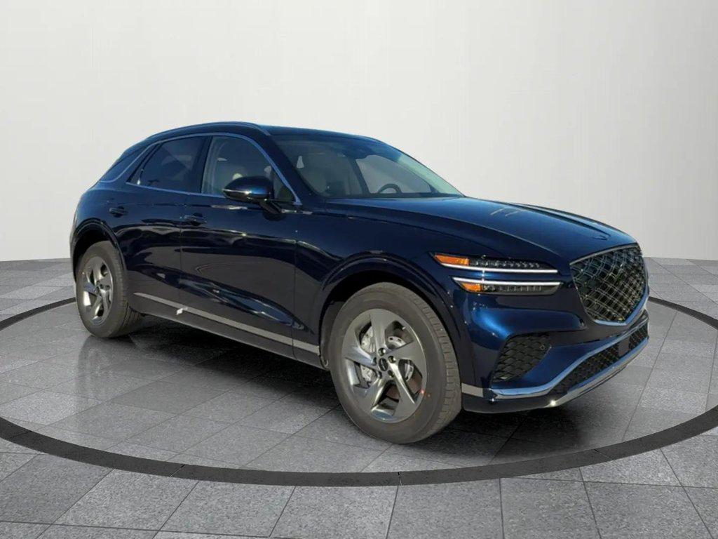 2026 GENESIS GV70 Select's photo