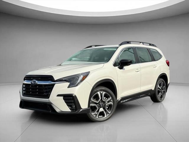 2025 Subaru Ascent Limited's photo