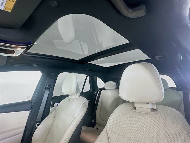 2026 Mercedes Benz GLC 300 4MATIC photo 21