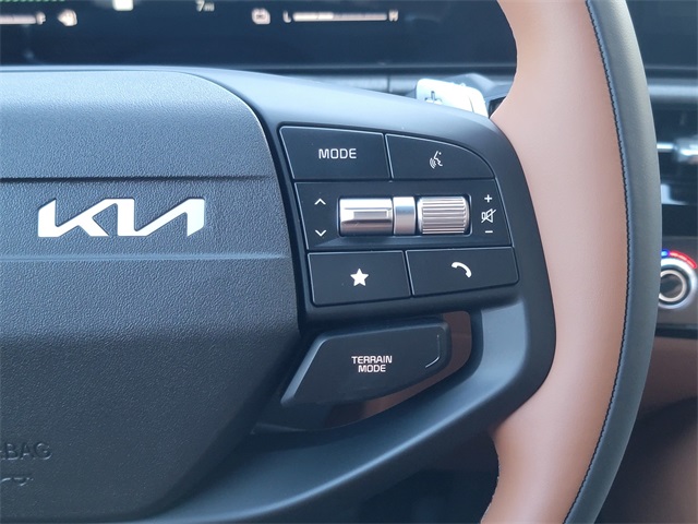 2026 Kia Sportage Hybrid photo 24