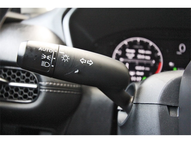 2024 Honda HR-V EX-L photo 17