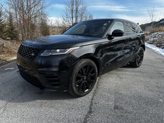 2020 Land Rover Range Rover Velar S's photo