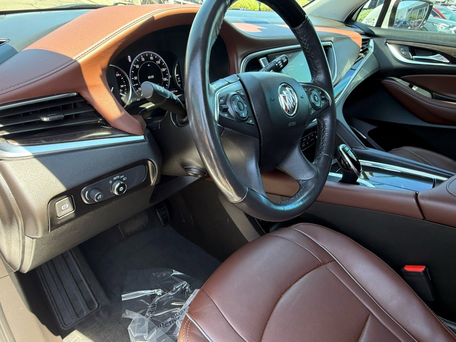 2021 Buick Enclave Avenir photo 15