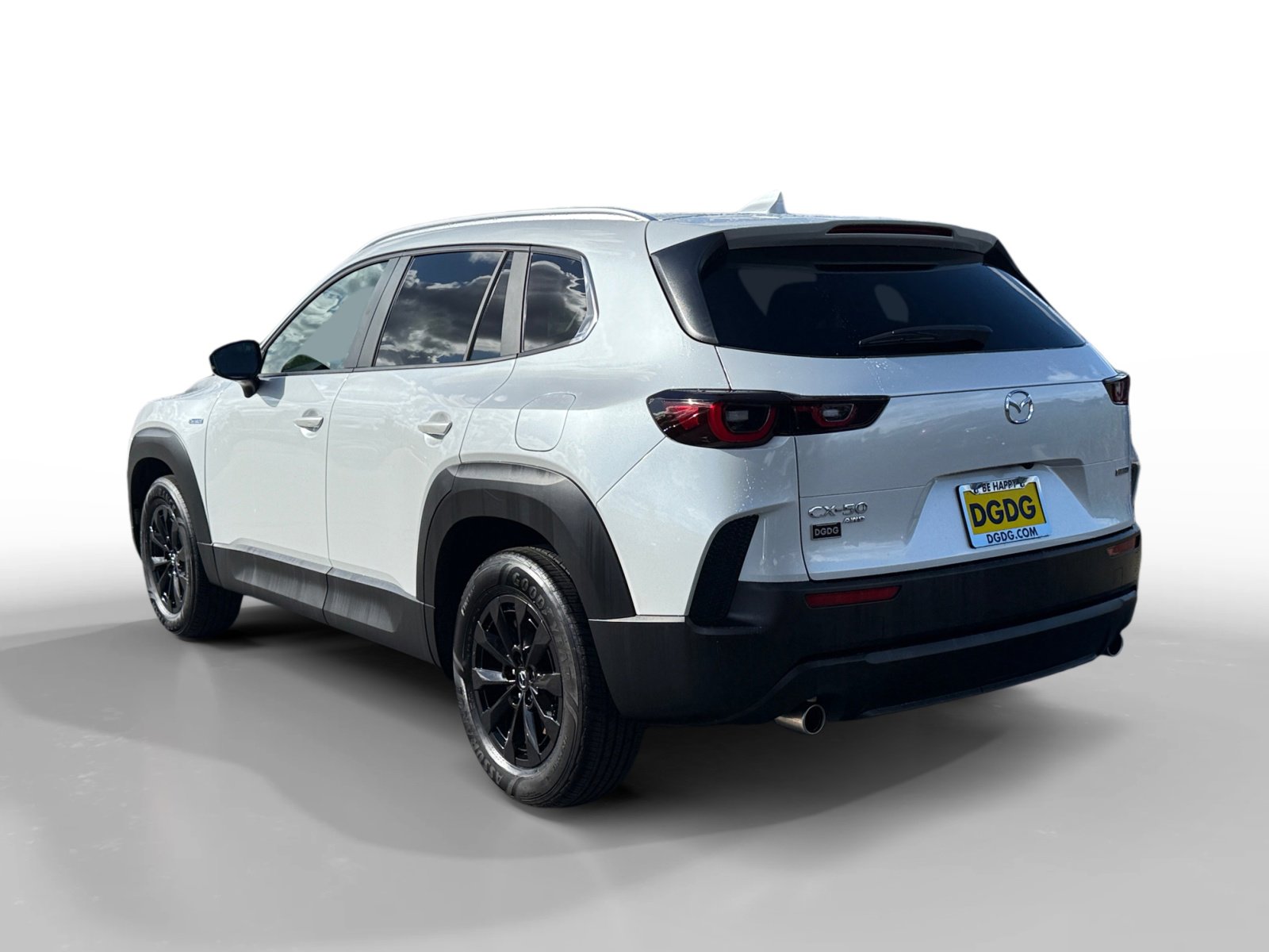2025 Mazda CX-50 Preferred photo 3
