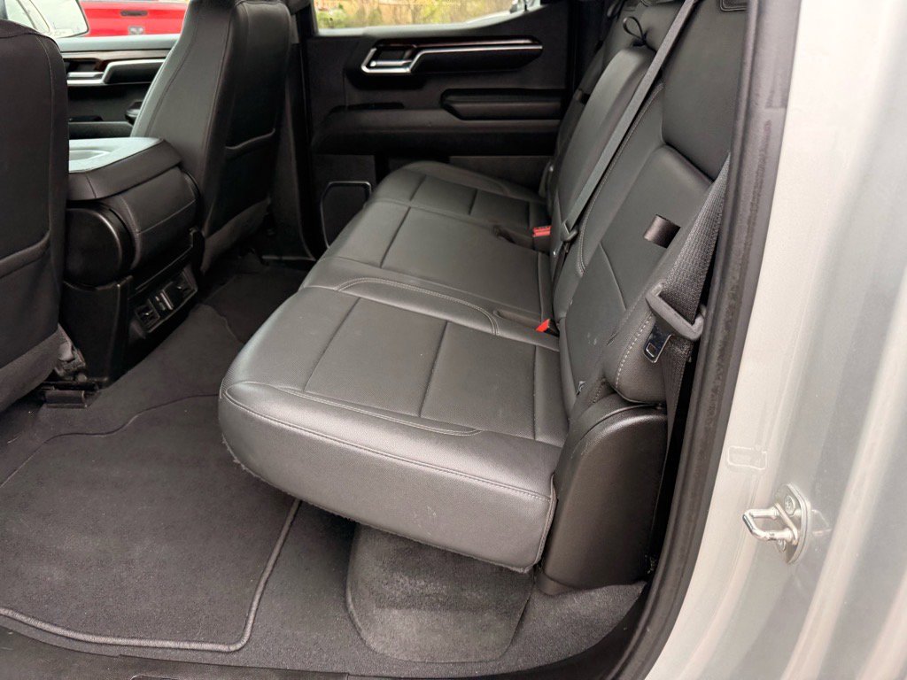 2022 Gmc Sierra 1500 SLT photo 11