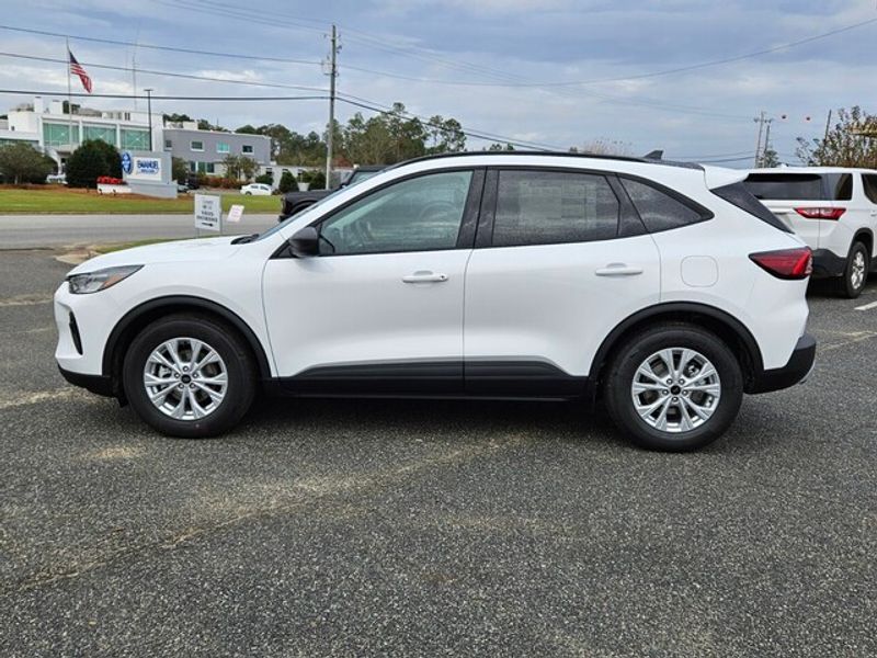 2025 Ford Escape Active photo 4