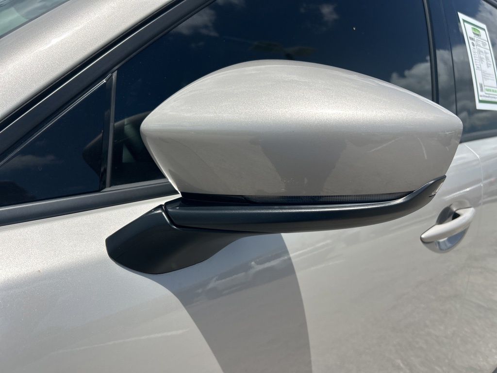 2024 Mazda CX-90 Preferred photo 18