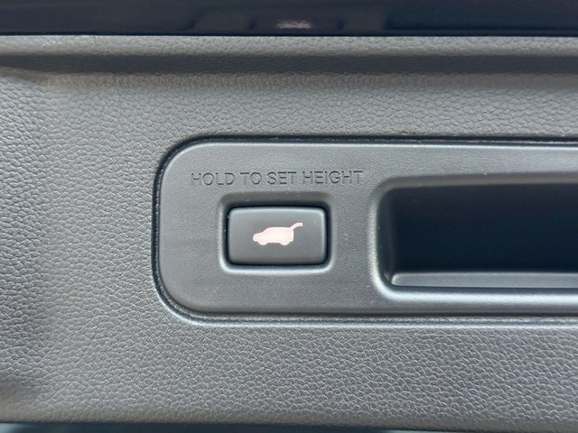 2025 Honda Pilot TrailSport photo 35