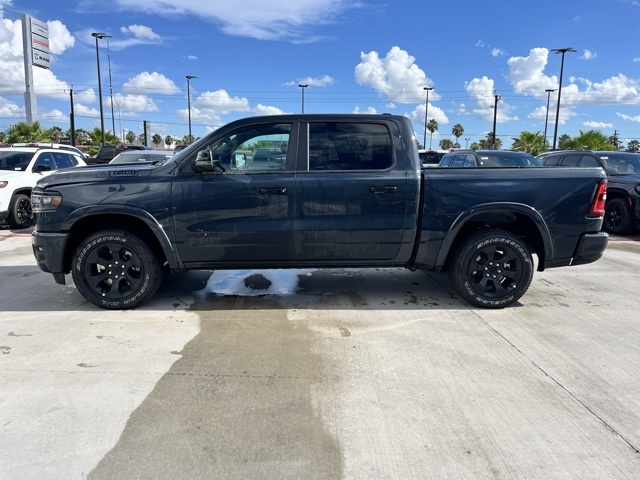 2025 Ram 1500 Big Horn Lone Star photo 2
