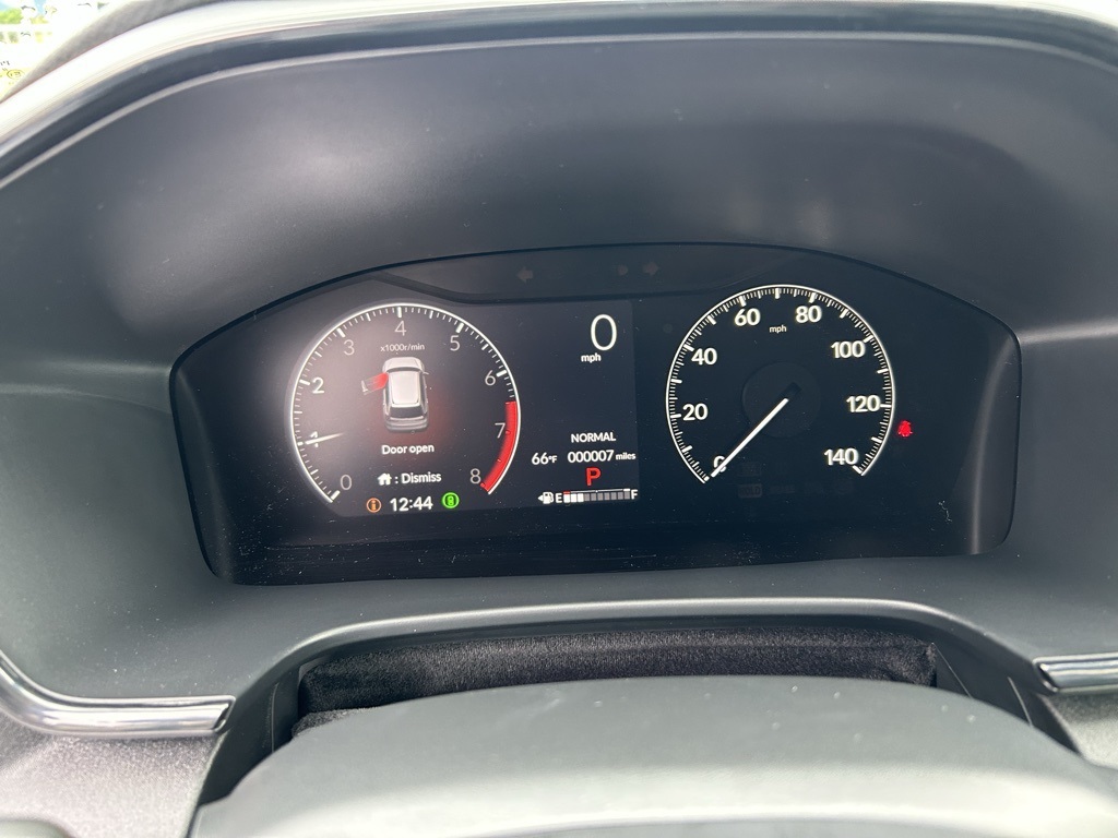 2026 Honda CR-V EX photo 13