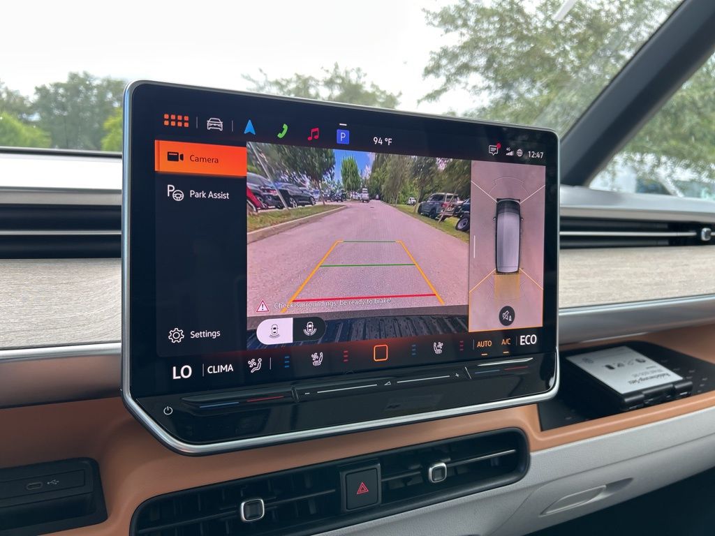 2025 Volkswagen ID. Buzz photo 28