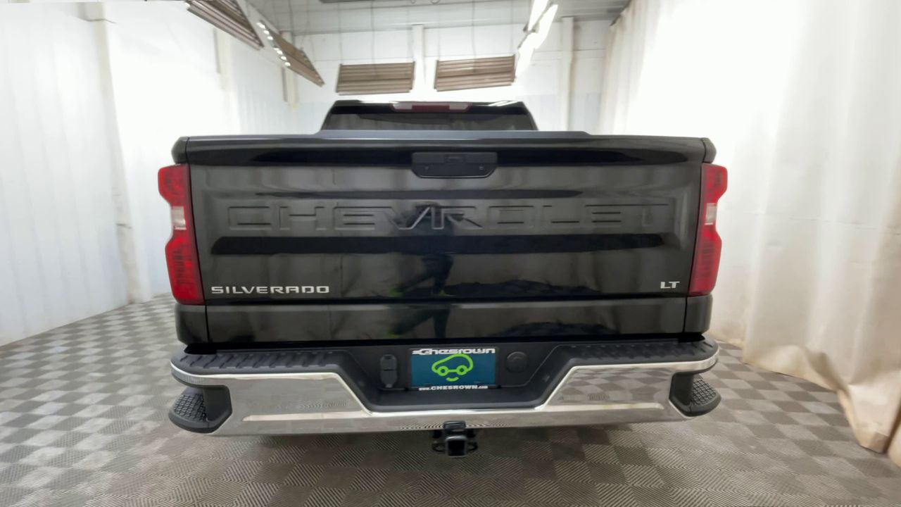 2021 Chevrolet Silverado 1500 LT photo 48