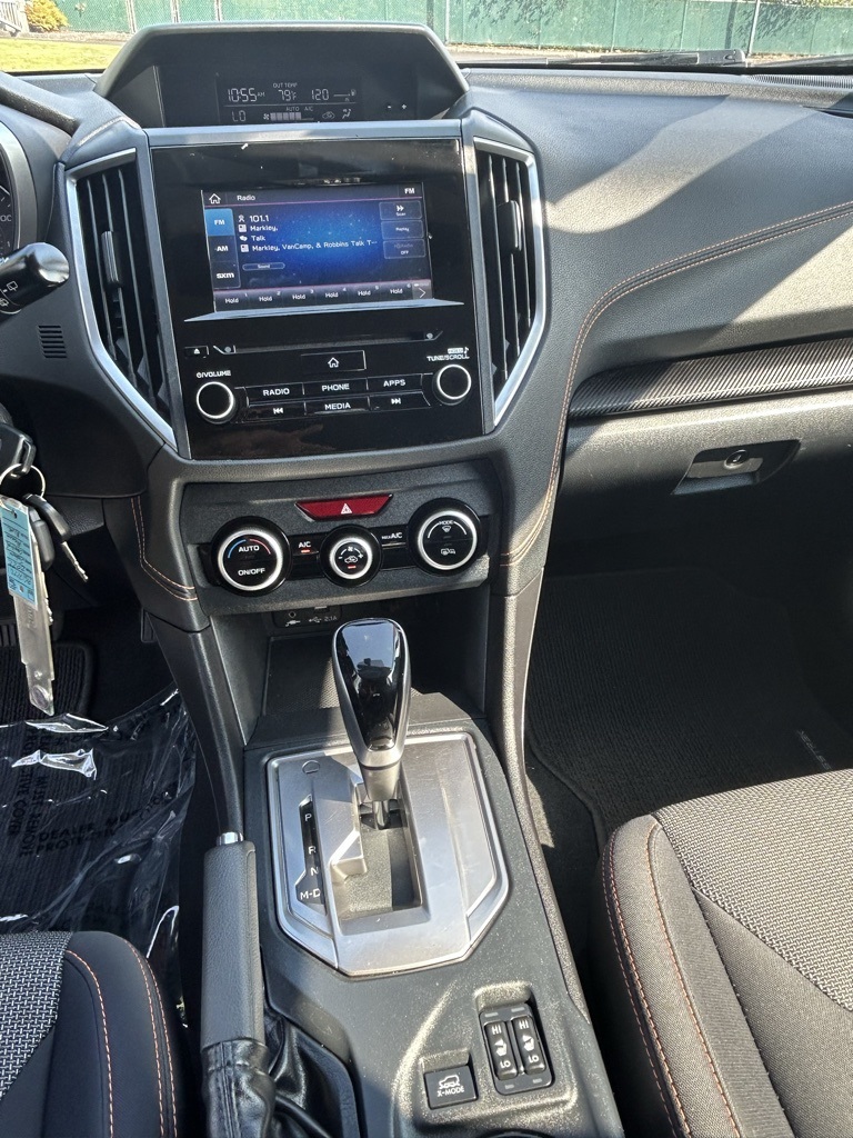 2022 Subaru Crosstrek Premium photo 19