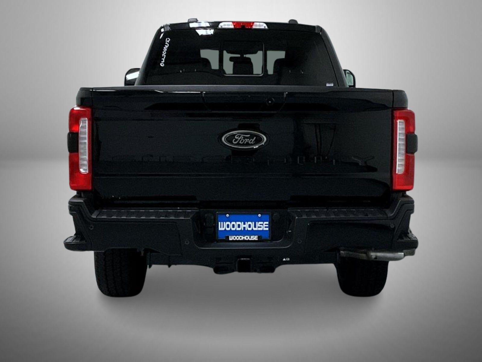 2025 Ford F-350 Lariat photo 6