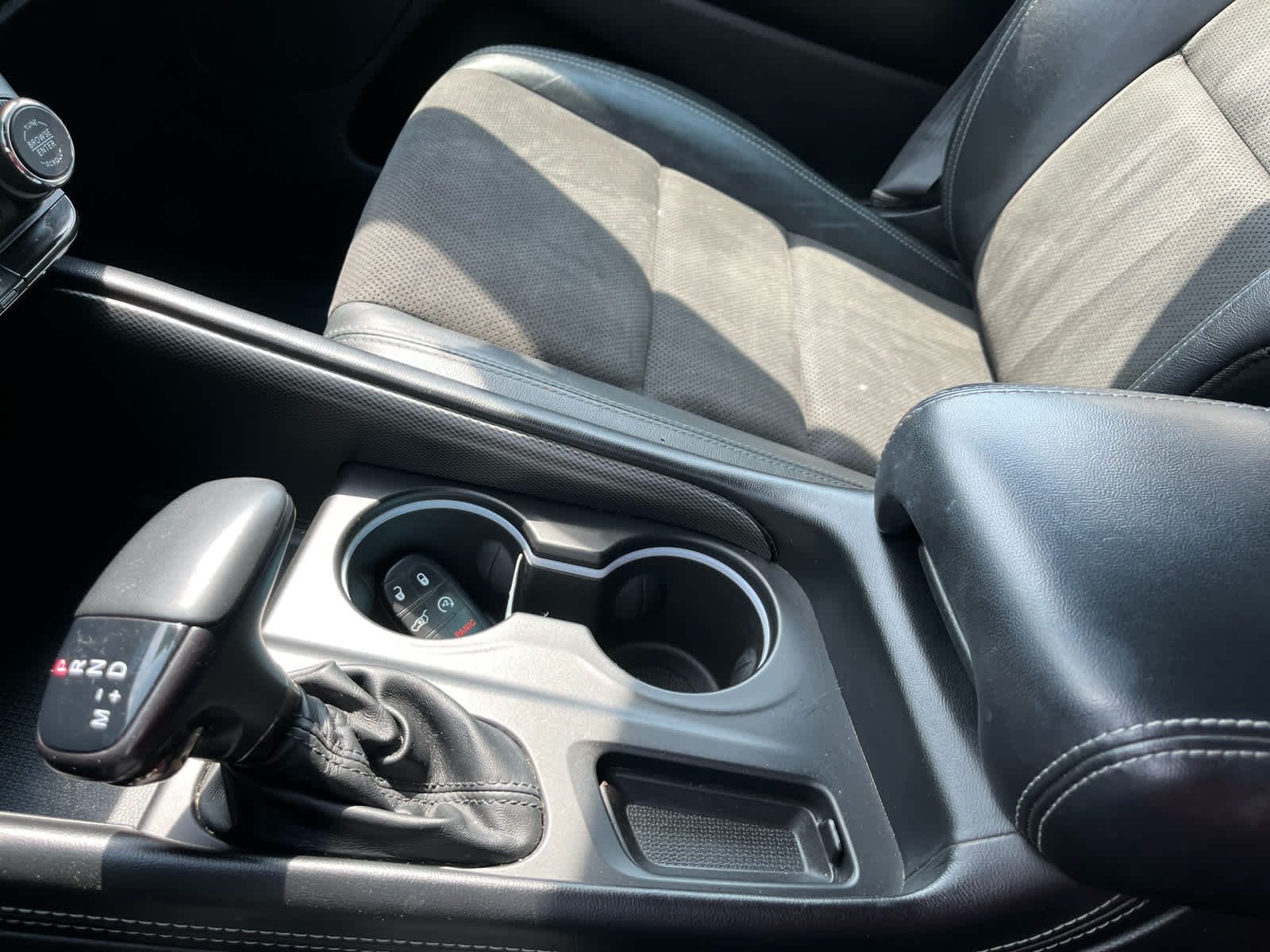 2021 Dodge Durango GT Plus photo 24