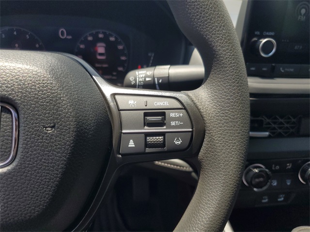 2025 Honda Accord SE photo 16