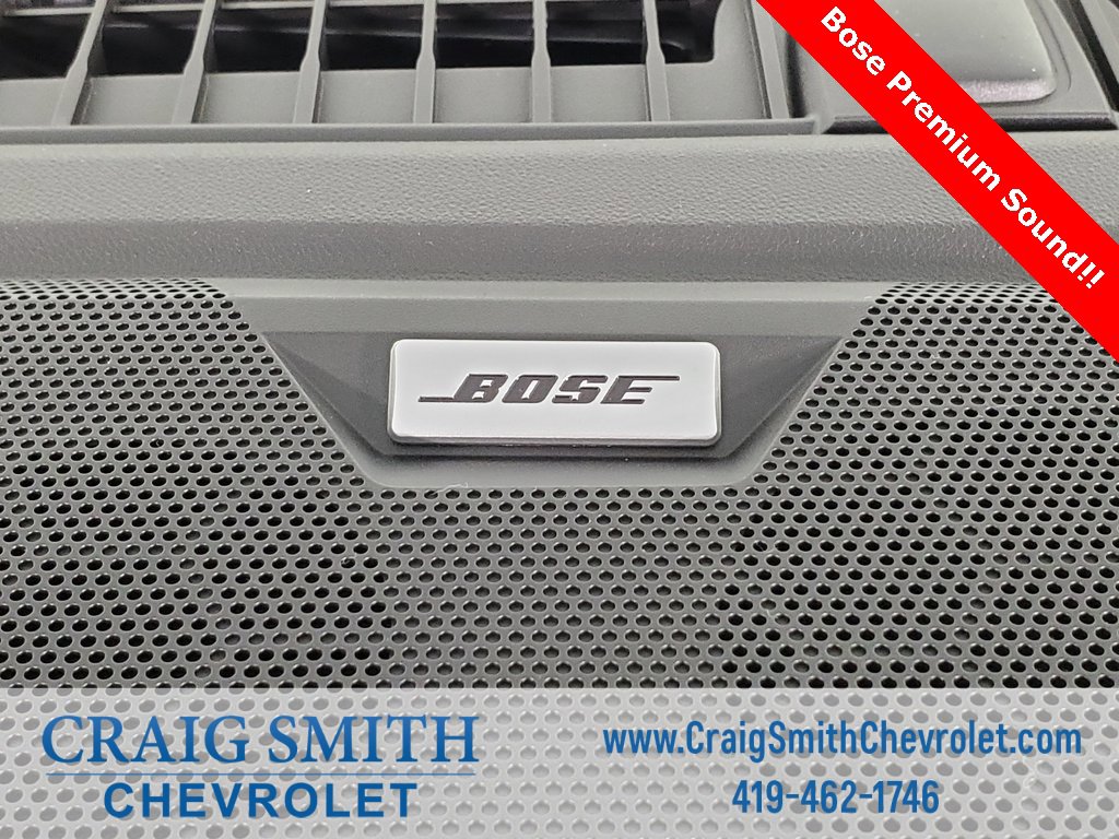 2026 Chevrolet Colorado Z71 photo 4