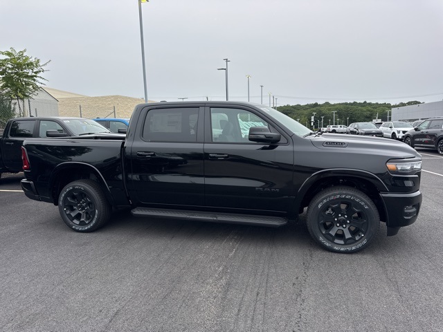 2026 Ram 1500 Big Horn Lone Star photo 2