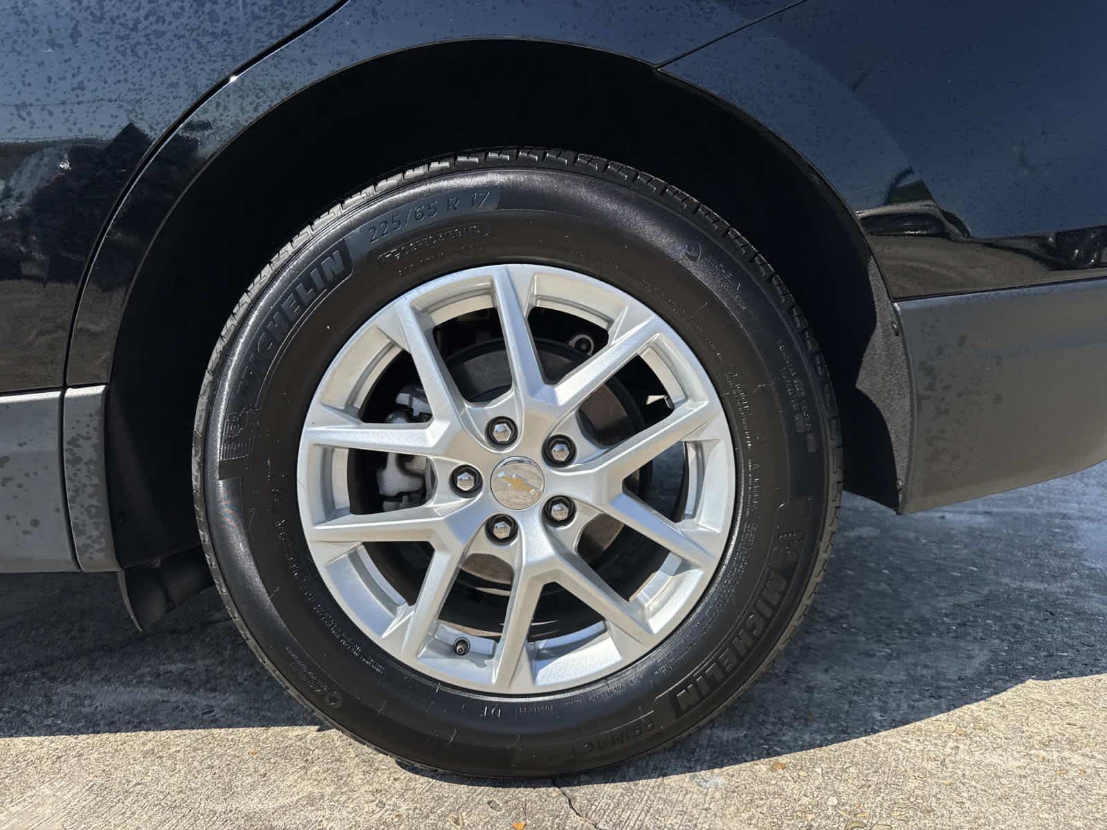 2024 Chevrolet Equinox LT photo 15