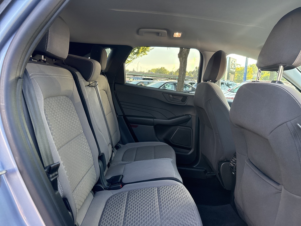 2022 Ford Escape SE photo 27