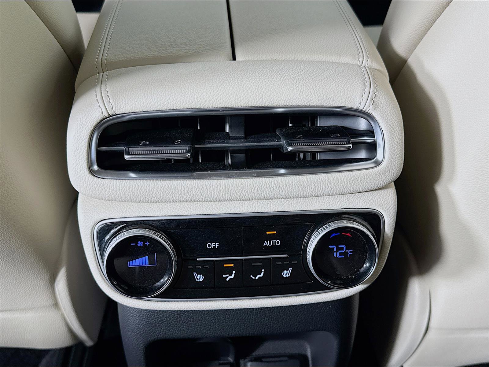 2023 Genesis GV80 3.5T photo 21