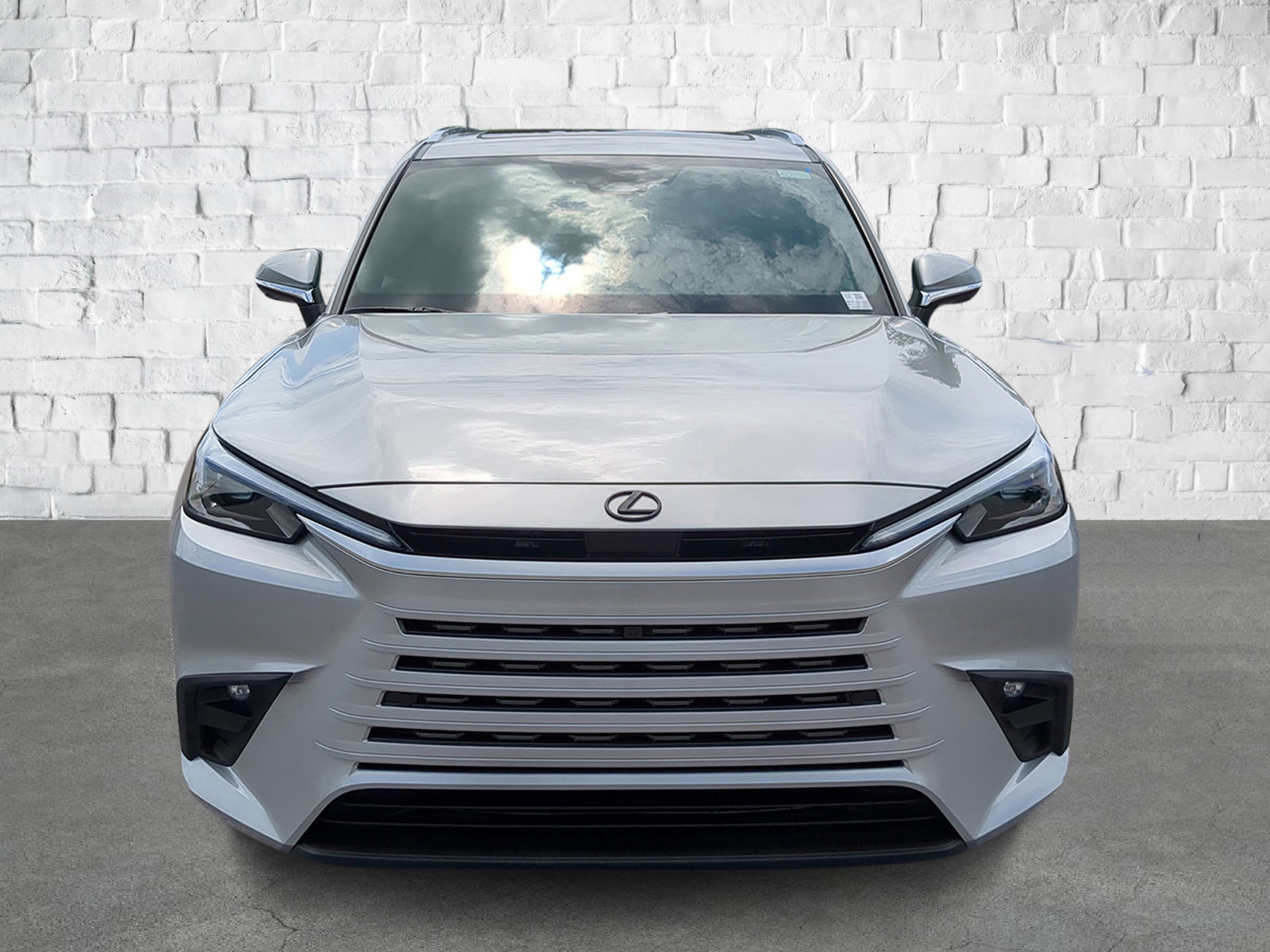 2025 Lexus TX 350 Premium photo 2