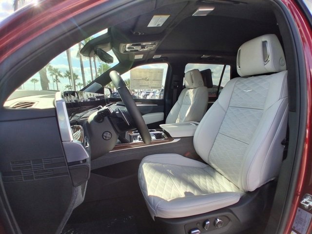 2025 Cadillac Escalade Sport Platinum photo 16