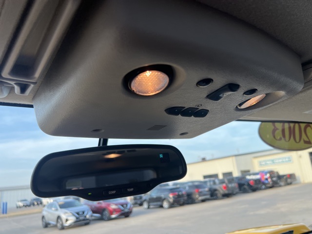 2003 Hummer H2 Base photo 35