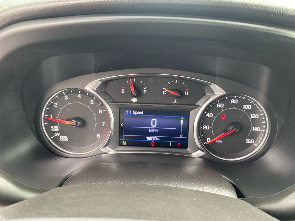 2022 Gmc Acadia SLE photo 19