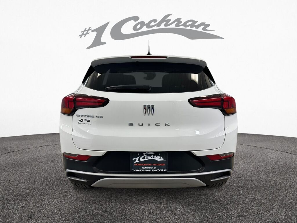 2024 Buick Encore GX Preferred photo 18