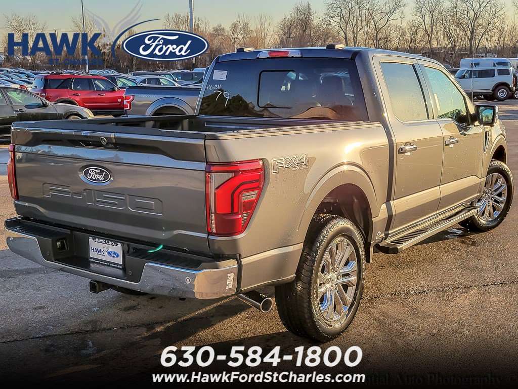 2026 FORD F-150 - Image 6