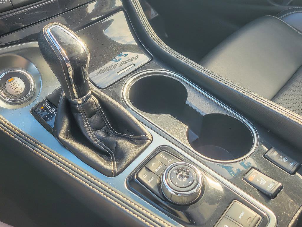 2023 NISSAN MAXIMA - Image 20