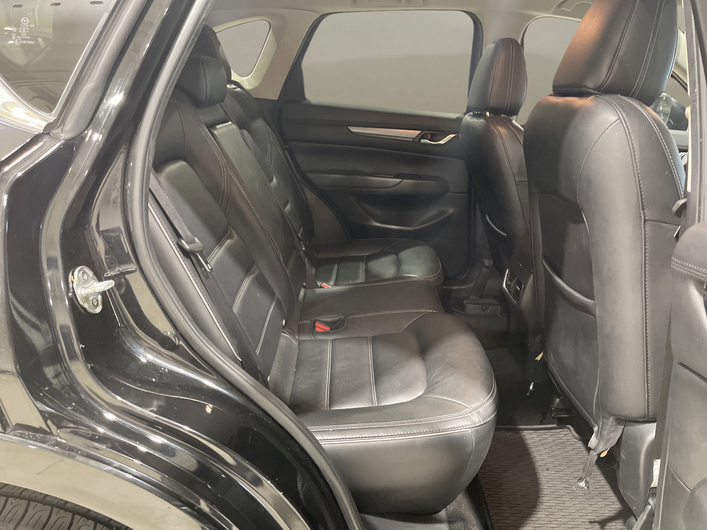 2024 Mazda CX-5 2.5 S Preferred photo 15