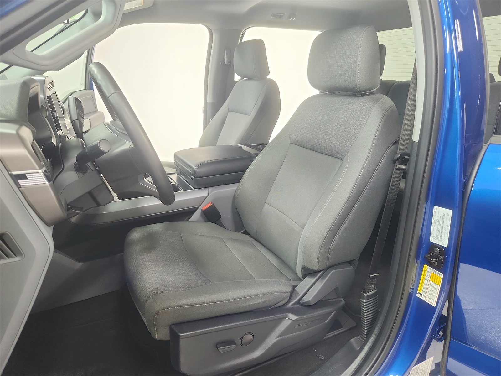 2024 Ford F-150 XLT photo 19