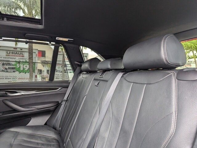 2017 Bmw X5 xDrive40e photo 14