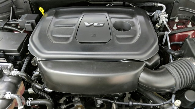 Used 2019 RED Dodge GT Plus image 38