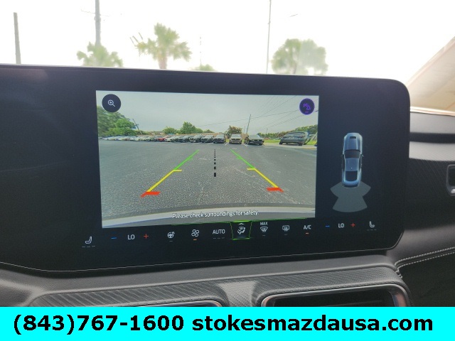 2024 Ford Mustang GT Premium photo 36