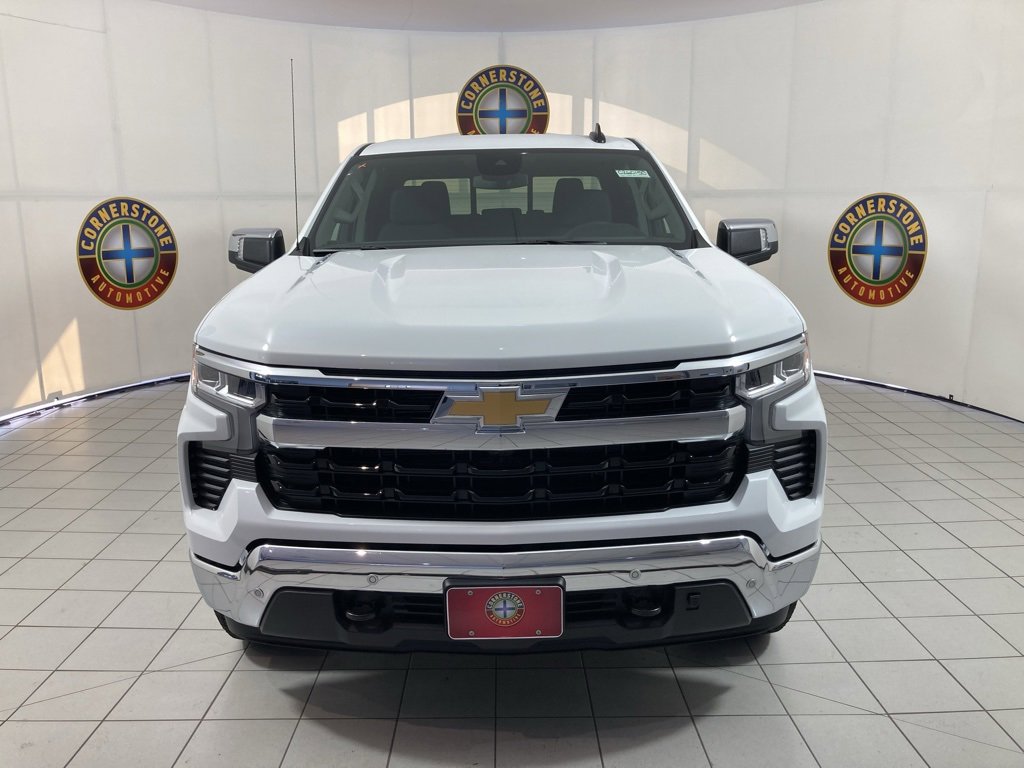 2026 Chevrolet Silverado 1500 LT photo 16