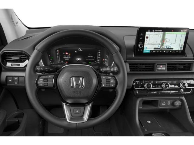 2023 Honda Pilot Elite photo 7