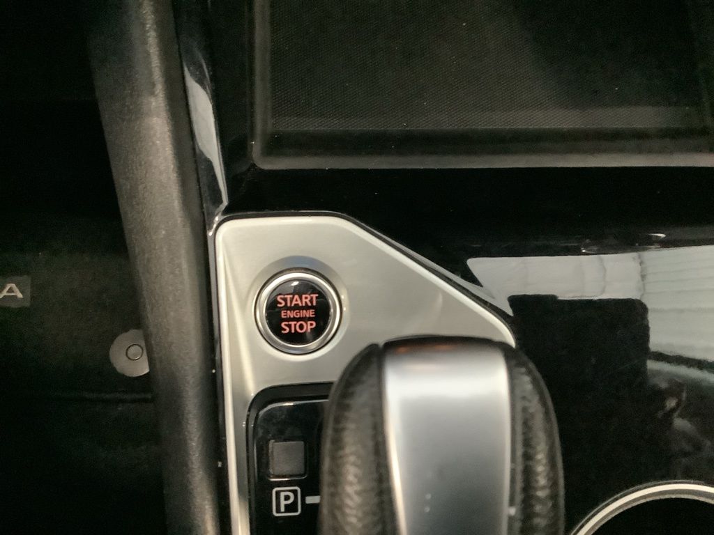 2024 Nissan Altima 2.5 SV photo 15