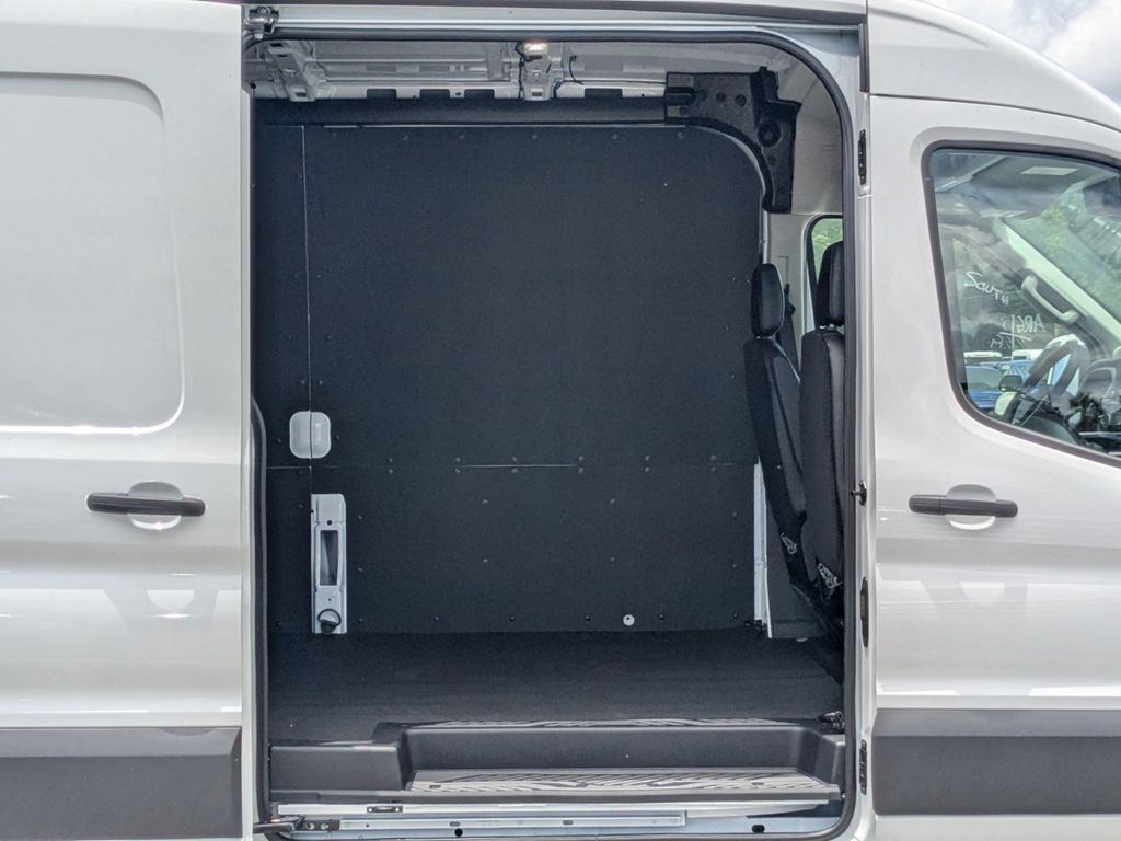 2025 Ford Transit photo 14