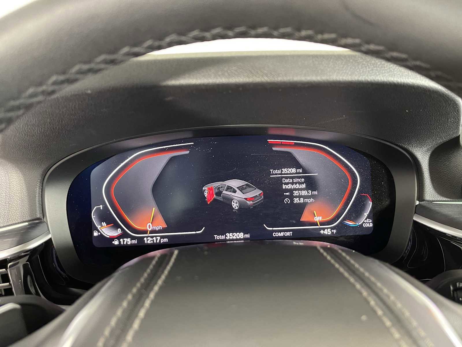2022 Bmw 530i 530i xDrive photo 20