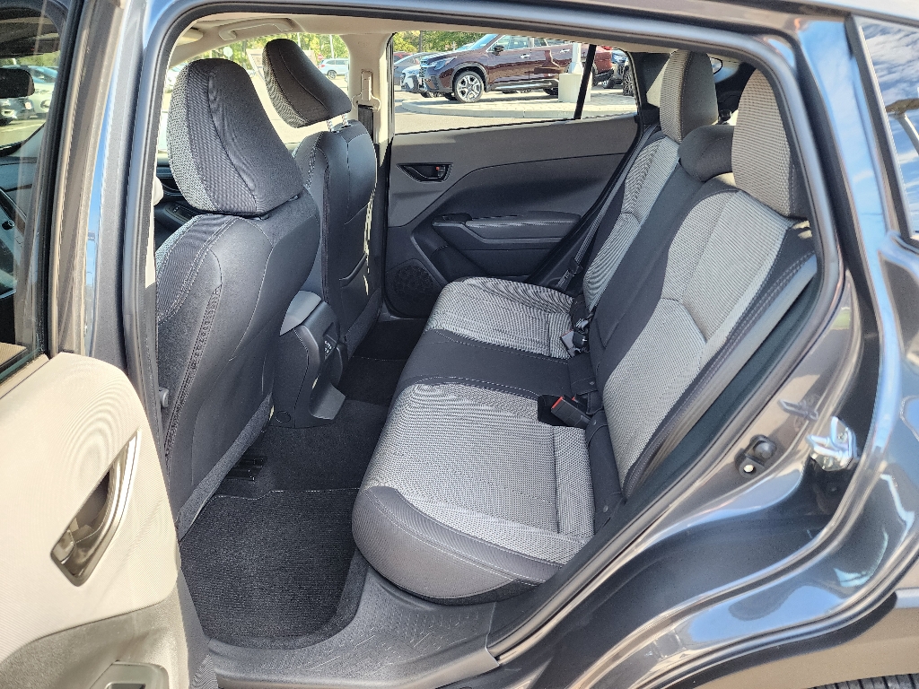 2024 Subaru Crosstrek Premium photo 25