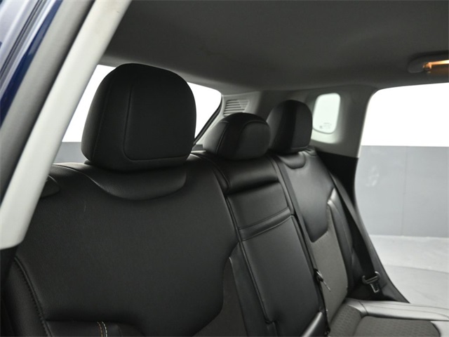 2017 JEEP COMPASS - Image 25