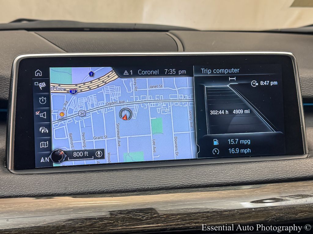 2017 BMW X5 - Image 19